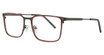 Ernest Hemingway 4932 Gunmetal