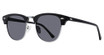 Eye Q Eyewear MP5010 BLACK/SILVER/BLK