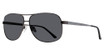 Eye Q Eyewear Eyeglasses MP5011 GUNMETAL/GUN