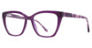 Vivid Eyeglasses VIVID 970 purple