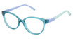 Life Italia NI-158 TEAL SHIMMER/3