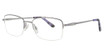 ClearVision Theodora LILAC