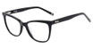Fila Eyeglasses VFI979 Black 0700
