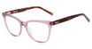 Fila Eyeglasses VFI979 Pink 0776