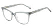 Fila Eyeglasses VFI979 Grey 0840