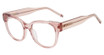 Fila Eyeglasses VFI980 Pink 0776