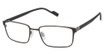TITANflex Eyeglasses 830009 dark gunmetal/DGN