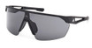 Adidas Sport Eyeglasses SP0103 matte black / smoke/02A
