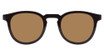 Isaac Mizrahi New York Eyeglasses IM 36014C Brown/BR