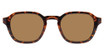 Isaac Mizrahi New York Eyeglasses IM 36015C Tortoise/TT