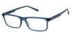 Eddie Bauer Eyeglasses EB 32094 Blue/BL