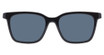Isaac Mizrahi New York Eyeglasses IM 30096C Black/BK
