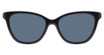Isaac Mizrahi New York Eyeglasses IM 30097C Black/BK