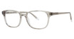Original Penguin Eyeglasses The Langer Travertine/TV