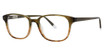 Original Penguin Eyeglasses The Langer Moss/MO