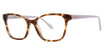 Lilly Pulitzer Eyeglasses Liana Heather Tortoise/HT
