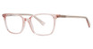 House Collections Eyeglasses Mia Rose/RW