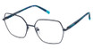 2BB Eyeglasses JENNIE MIDNIGHT/C03
