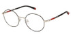 2BB Eyeglasses BOBBY BLACK GUNMETAL/C01