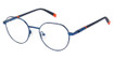 2BB Eyeglasses BRYSON NAVY/C02