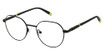 2BB Eyeglasses BRYSON BLACK/C03