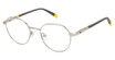 2BB Eyeglasses BRYSON SILVER/C01