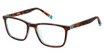 2BB Eyeglasses BRADY TORTOISE/C02
