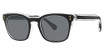 Modz Sunz Eyeglasses SIESTA Black/Crystal