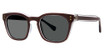 Modz Sunz SIESTA Wine/Crystal