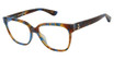 STUART WEITZMAN Eyeglasses WZN 1002 BW BLU HV/0X8Q
