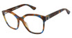 STUART WEITZMAN Eyeglasses WZN 1003/G BW BLU HV/0X8Q