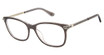 STUART WEITZMAN Eyeglasses WZN 1007/G GLTTR GRY/0Y6U