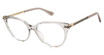 STUART WEITZMAN Eyeglasses WZN 1006/G NUDE/0FWM