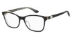 STUART WEITZMAN Eyeglasses WZN 1012 BLACK/0807
