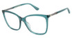 STUART WEITZMAN Eyeglasses WZN 1019 GREEN_/0QJD