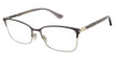 STUART WEITZMAN Eyeglasses WZN 1018/G VIOLPALL V/0AZV