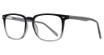 Eye Q Eyewear Eyeglasses SW236 BLACK FADE/BLKFD