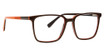 Ducks Unlimited Eyeglasses Bayonet BROWN/BRN