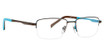 Ducks Unlimited Eyeglasses Aerial BROWN/BRN