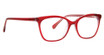 Trina Turk Eyeglasses Bel RUBY/RUB