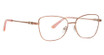 Jenny Lynn Eyewear Eyeglasses Caring ROSE/GOLD/RGD