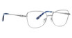 Jenny Lynn Eyewear Eyeglasses Caring BLUE/BLU