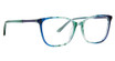 Jenny Lynn Eyewear Eyeglasses Sassy OCEAN/OCE