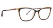 Vera Bradley Eyeglasses Falls MARRAKESH VINES CREAM/MVC
