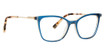 Life is Good Eyeglasses Marlina BLUE/BLU