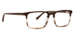 Life is Good Eyeglasses Toby BROWN/BRN