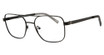 Konishi Eyeglasses KONISHI KF8642 Matte Black/C3