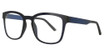 I Optics Eyeglasses METEOR NAVY/05S