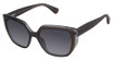 Superflex Eyeglasses SFS-2030 GREY/S303