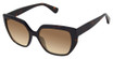 Superflex Eyeglasses SFS-2030 DEMI AMBER/S312